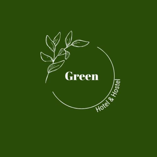 Green Hotel Tachkent Extérieur photo